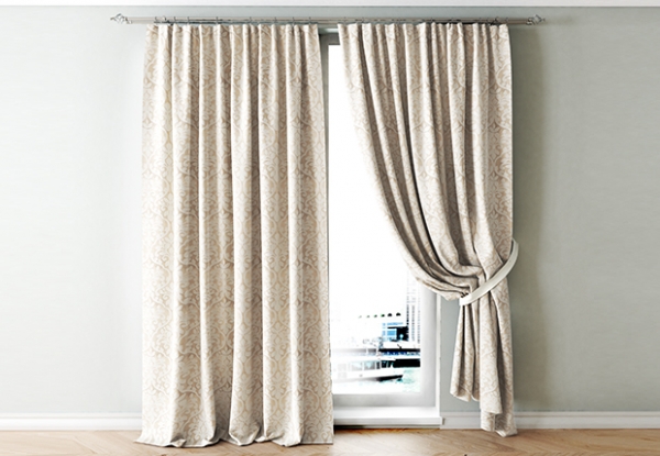 Ткани для штор в интернет-магазине ViK Ткани для штор в интернет-магазине ViK