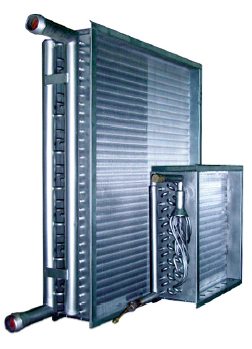 Что такое теплообменники для вентиляции: отличия и особенности