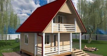 Планирование земельного участка, особенности размещение построек