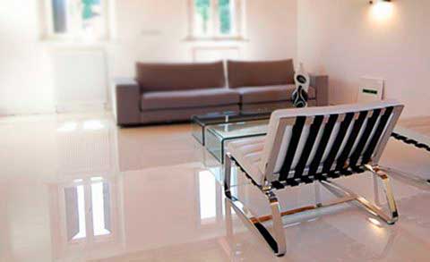 Жидкий линолеум — полиуретановое покрытие: советы по выбору, монтаж Жидкий линолеум — полиуретановое покрытие: советы по выбору, монтаж