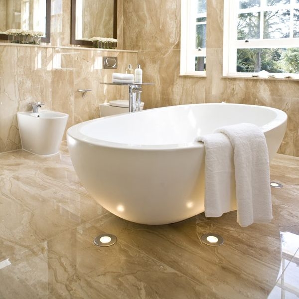 Как рассчитать материал без излишков при ремонте ванной комнаты