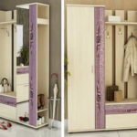 Мебель в маленькую прихожую (коридор)