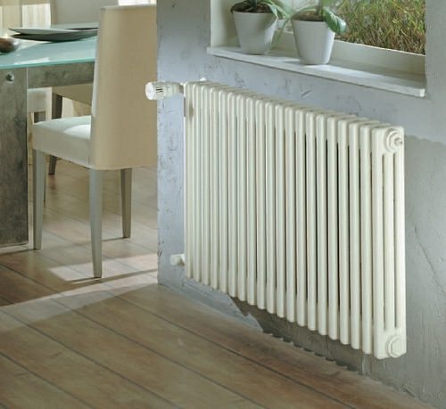 Какие радиаторы выбрать для отопления частного дома