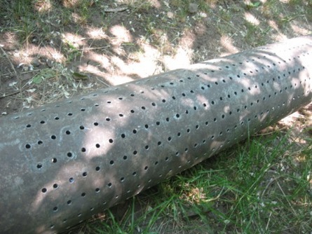 Как сделать фильтр для скважины своими руками — популярные варианты