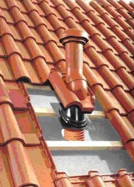 Естественная вентиляция в частном доме: особенности обустройства Естественная вентиляция в частном доме: особенности обустройства