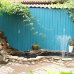 Как сделать пруд на даче, в саду, возле дома Как сделать пруд на даче, в саду, возле дома