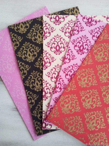 Как правильно работать с фоамираном начинающим