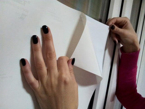 Как надежно обклеить шкаф пленкой? Как надежно обклеить шкаф пленкой?