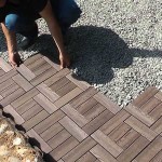 Садовые недорогие дорожки своими руками