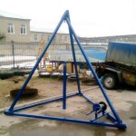 Скважина для воды своими руками: технологии ручного бурения Скважина для воды своими руками: технологии ручного бурения