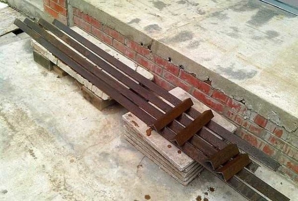 Как сделать крыльцо к дому Как сделать крыльцо к дому