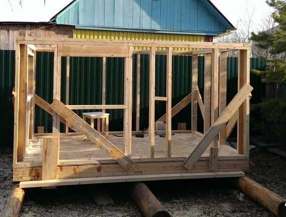 Игровой домик для детей: пошаговые фото, схемы, чертежи Игровой домик для детей: пошаговые фото, схемы, чертежи