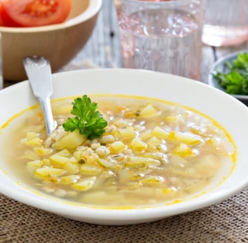 Куриный суп или суп с курицей? 51 рецепт с фото и видео