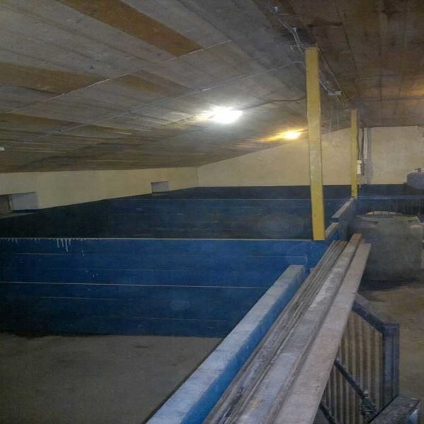 Как построить свинарник самостоятельно Как построить свинарник самостоятельно