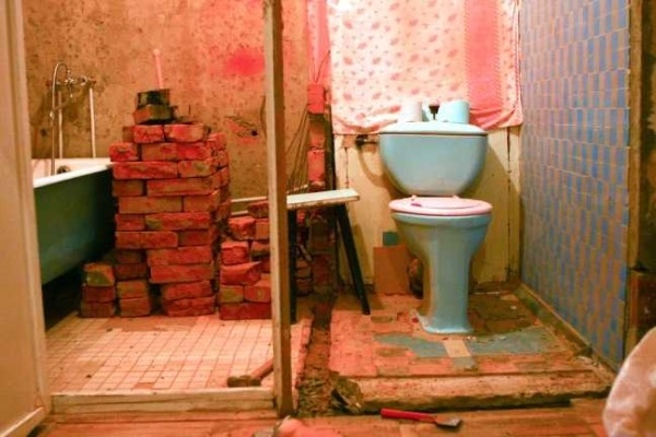 Идеи ремонта маленьких квартир + фотоотчет Идеи ремонта маленьких квартир + фотоотчет