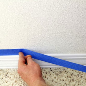 Плинтус напольный полиуретановый широкий: описание, характеристики, монтаж