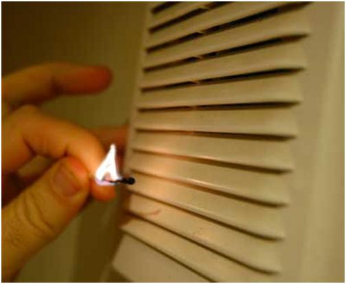 Вентиляция воздуха: все, что необходимо знать