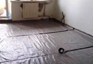 Виды гидроизоляции пола: материалы и наиболее распространенные технологии