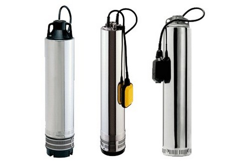 Какой выбрать насос для колодца — обзор возможных вариантов и критерии подбора Какой выбрать насос для колодца — обзор возможных вариантов и критерии подбора