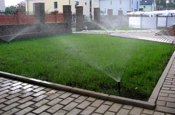 Система автоматического полива своими руками Система автоматического полива своими руками