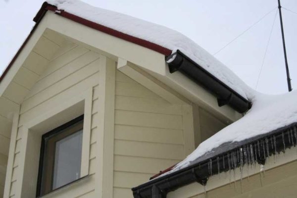 Фибросайдинг или фиброцементные панели: что это такое и как монтировать