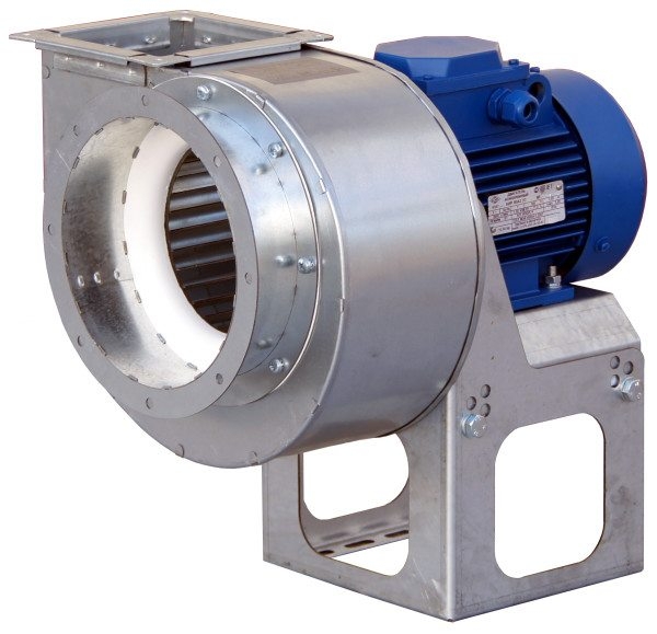 Шумоглушитель — вентиляция на цыпочках Шумоглушитель — вентиляция на цыпочках