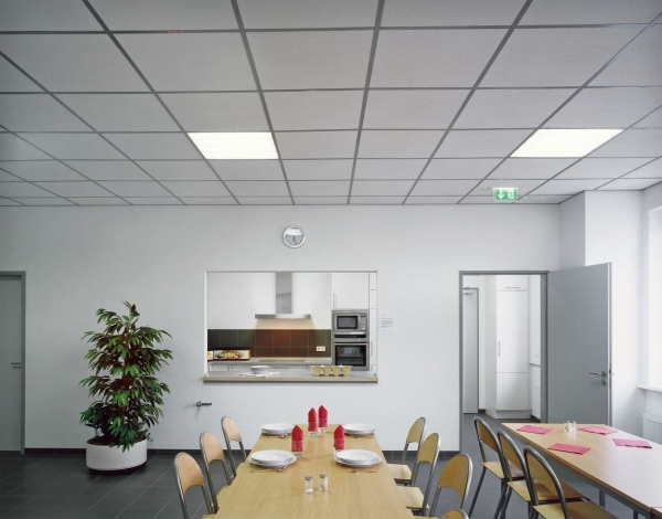 Как выбрать подвесной потолок Как выбрать подвесной потолок