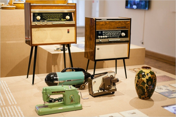 Какие дизайнерские решения из СССР актуальны до сих пор