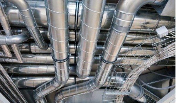 Эксплуатация систем вентиляции: технические требования и нормы безопасности Эксплуатация систем вентиляции: технические требования и нормы безопасности