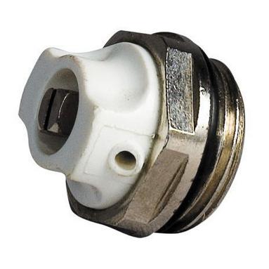 Кран Маевского &mdash; принцип работы, виды, устройство