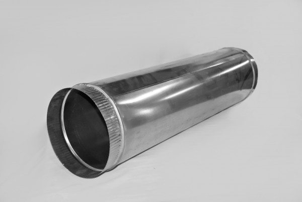 Вентиляция из оцинкованной стали – универсальное решение