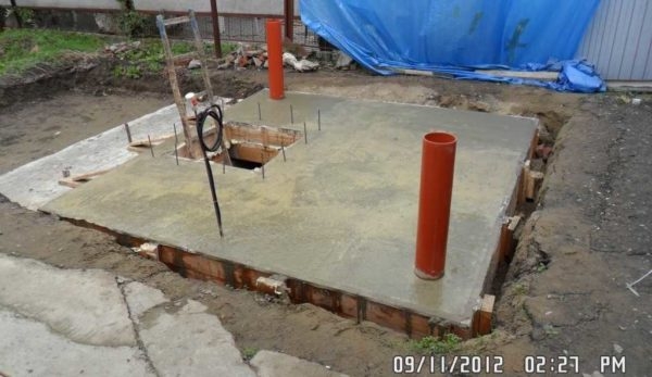 Как построить погреб на участке Как построить погреб на участке