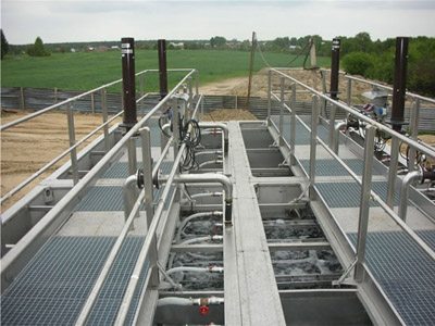 Виды канализации и эксплуатационные характеристики систем сбора и очистки грязной воды