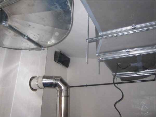 Как сделать вентиляцию в доме – важные моменты Как сделать вентиляцию в доме – важные моменты