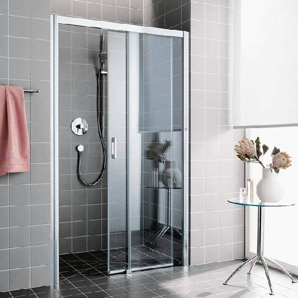 Выбираем душевую кабину, какая лучше?