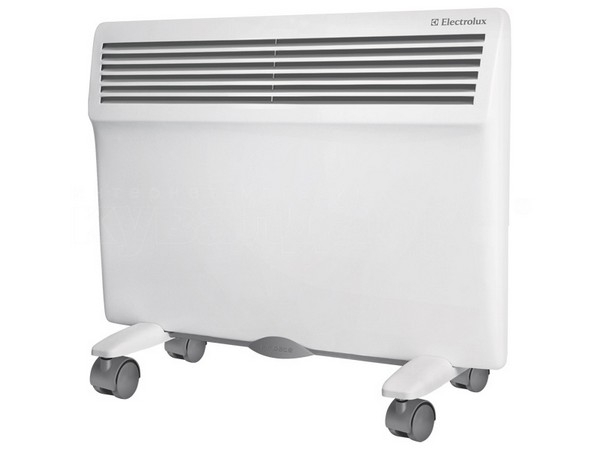 Настенные электрические конвекторы отопления с терморегулятором — основные характеристики и нюансы выбора Настенные электрические конвекторы отопления с терморегулятором — основные характеристики и нюансы выбора