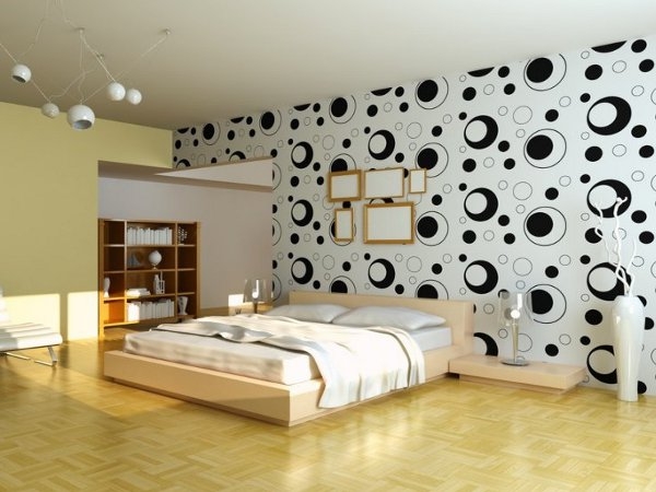 Почему не стоит клеить обои в сырую погоду Почему не стоит клеить обои в сырую погоду