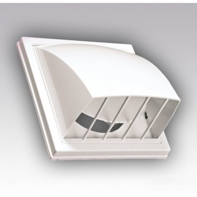 Вентиляционный клапан – виды и особенности