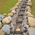 Как сделать дренаж на участке своими руками Как сделать дренаж на участке своими руками