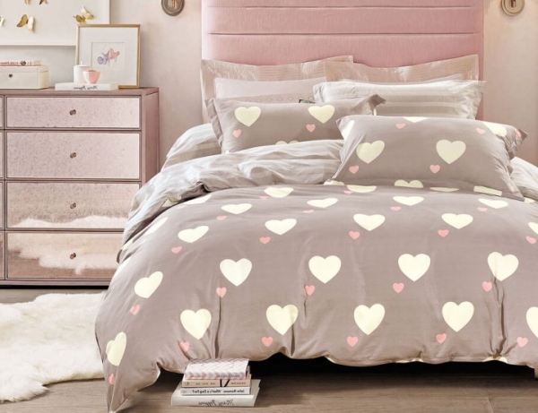 Недорогое постельное белье в Саратове