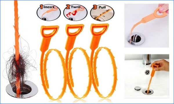 Как прочистить засор в ванной в домашних условиях — описание способов Как прочистить засор в ванной в домашних условиях — описание способов