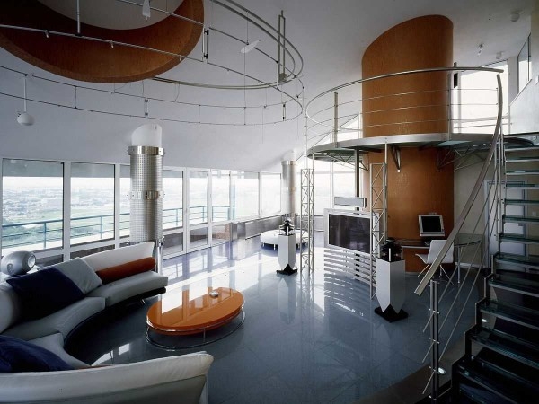 Популярные стили интерьера с фото и описанием