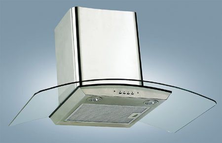 Как сделать вентиляцию на кухне самостоятельно