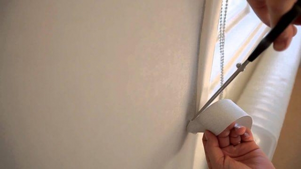 Как можно красиво поклеить обои в зале Как можно красиво поклеить обои в зале