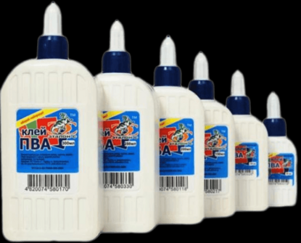 Как выбрать клей для декупажа