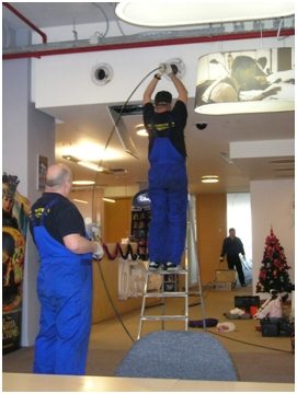 Обслуживание вентиляции: как сохранить эффективность работы оборудования