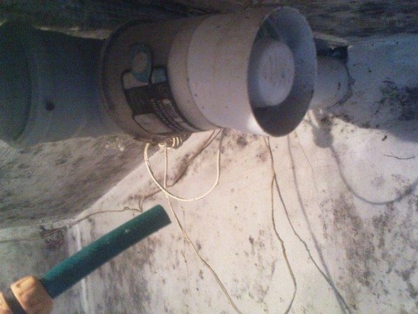 Вентиляция фермы – необходимость, виды и дополнительные условия работы Вентиляция фермы – необходимость, виды и дополнительные условия работы