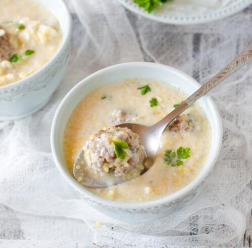 Куриный суп или суп с курицей? 51 рецепт с фото и видео