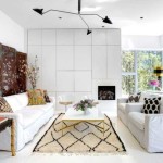 Интерьер маленькой комнаты своими руками