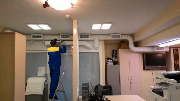 5 ошибок в монтаже вентиляции, из-за которых в квартире нечем дышать